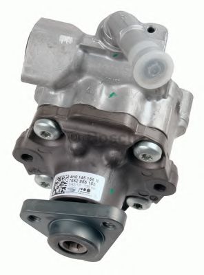 BOSCH K S01 000 142 Гидравлический насос, рулевое управление 