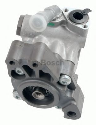BOSCH K S01 000 149 Гидравлический насос, рулевое управление 
