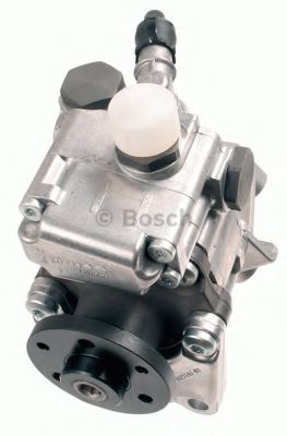 BOSCH K S01 000 153 Гидравлический насос, рулевое управление 