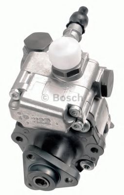 BOSCH K S01 000 154 Гидравлический насос, рулевое управление 