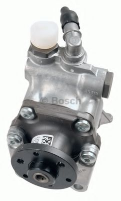 BOSCH K S01 000 155 Гидравлический насос, рулевое управление 