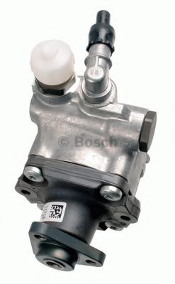 BOSCH K S01 000 156 Гидравлический насос, рулевое управление 