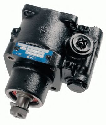 BOSCH K S01 000 159 Гидравлический насос, рулевое управление 