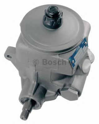 BOSCH K S00 000 190 Гидравлический насос, рулевое управление 03 1982 для MERCEDES-BENZ SL (Мэрcэдэс-бэнз Сл) BOSCH K S00 000 190 Гидравлический насос, рулевое управление 03 1982 для MERCEDES-BENZ SL (Мэрcэдэс-бэнз Сл)