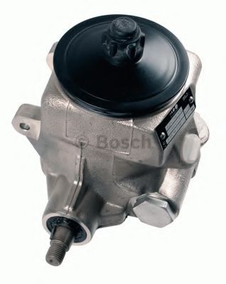 BOSCH K S00 000 191 Гидравлический насос, рулевое управление 110. 986 990 для MERCEDES-BENZ SL (Мэрcэдэс-бэнз Сл) BOSCH K S00 000 191 Гидравлический насос, рулевое управление 110. 986 990 для MERCEDES-BENZ SL (Мэрcэдэс-бэнз Сл)