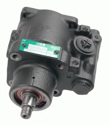 BOSCH K S01 000 167 Гидравлический насос, рулевое управление для BMW 7 (Бмв 7) BOSCH K S01 000 167 Гидравлический насос, рулевое управление для BMW 7 (Бмв 7)