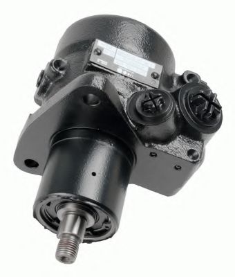 BOSCH K S01 000 170 Гидравлический насос, рулевое управление 