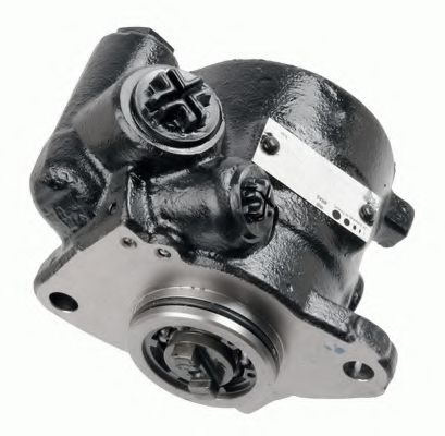 BOSCH K S01 000 171 Гидравлический насос, рулевое управление 