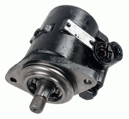 BOSCH K S01 000 190 Гидравлический насос, рулевое управление 