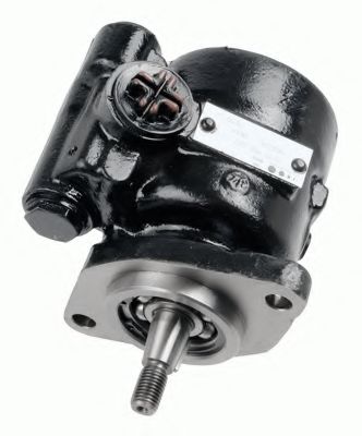 BOSCH K S01 000 191 Гидравлический насос, рулевое управление 