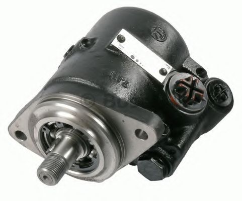 BOSCH K S01 000 194 Гидравлический насос, рулевое управление 