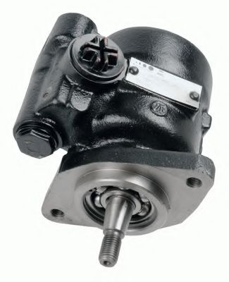 BOSCH K S00 000 225 Гидравлический насос, рулевое управление для DAF SB (Даф Сб) BOSCH K S00 000 225 Гидравлический насос, рулевое управление для DAF SB (Даф Сб)