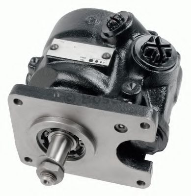 BOSCH K S01 000 200 Гидравлический насос, рулевое управление 