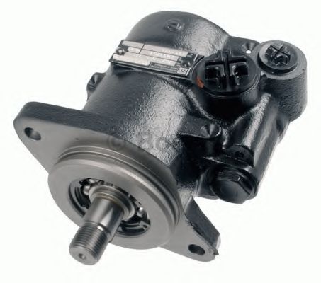 BOSCH K S00 000 232 Гидравлический насос, рулевое управление для VOLVO FH 16 (Вольво Фх 16) BOSCH K S00 000 232 Гидравлический насос, рулевое управление для VOLVO FH 16 (Вольво Фх 16)