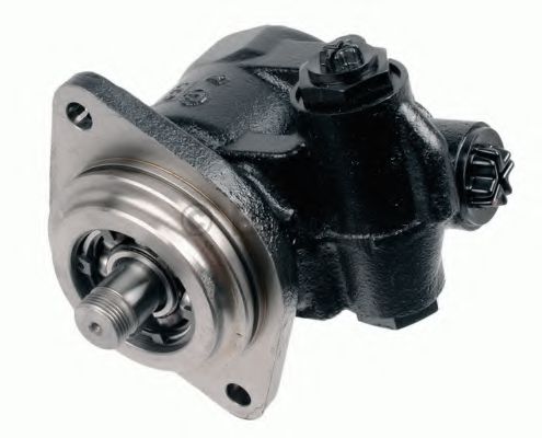 BOSCH K S01 000 211 Гидравлический насос, рулевое управление 