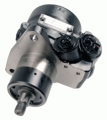 BOSCH K S01 000 215 Гидравлический насос, рулевое управление 