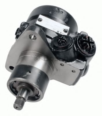 BOSCH K S01 000 220 Гидравлический насос, рулевое управление 