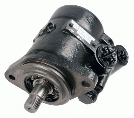BOSCH K S01 000 226 Гидравлический насос, рулевое управление 