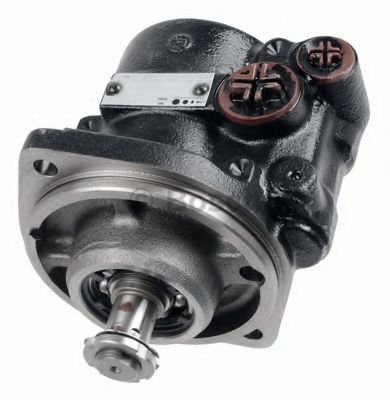 BOSCH K S01 000 240 Гидравлический насос, рулевое управление 