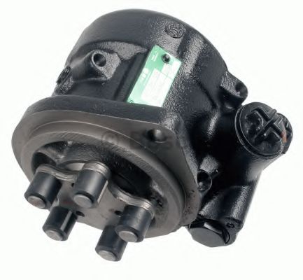 BOSCH K S01 000 241 Гидравлический насос, рулевое управление 