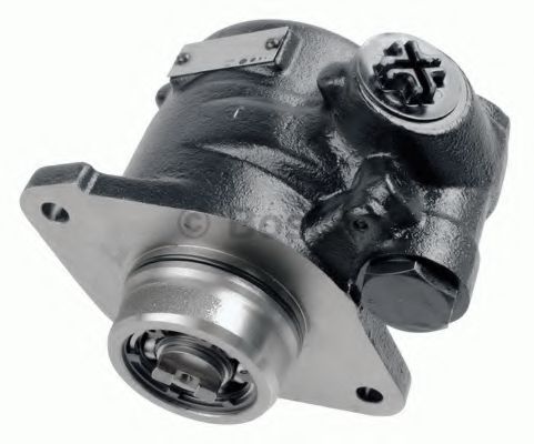 BOSCH K S00 000 276 Гидравлический насос, рулевое управление D 2865 LF02 для MAN (Ман) BOSCH K S00 000 276 Гидравлический насос, рулевое управление D 2865 LF02 для MAN (Ман)