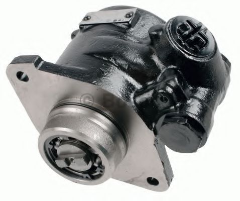 BOSCH K S01 000 256 Гидравлический насос, рулевое управление 