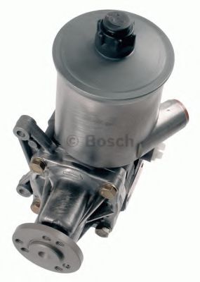 BOSCH K S00 000 288 Гидравлический насос, рулевое управление ZF для MERCEDES-BENZ SL (Мэрcэдэс-бэнз Сл) BOSCH K S00 000 288 Гидравлический насос, рулевое управление ZF для MERCEDES-BENZ SL (Мэрcэдэс-бэнз Сл)