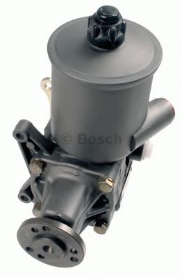 BOSCH K S01 000 259 Гидравлический насос, рулевое управление 