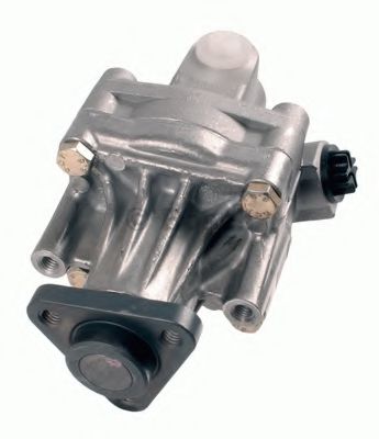BOSCH K S00 000 310 Гидравлический насос, рулевое управление 12 1998 для AUDI A4 (Ауди А4) BOSCH K S00 000 310 Гидравлический насос, рулевое управление 12 1998 для AUDI A4 (Ауди А4)