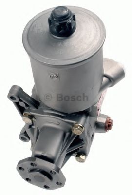 BOSCH K S01 000 284 Гидравлический насос, рулевое управление 