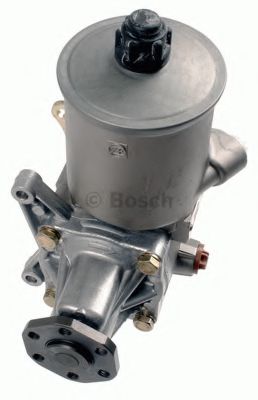 BOSCH K S01 000 285 Гидравлический насос, рулевое управление 