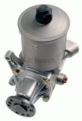 BOSCH K S01 000 286 Гидравлический насос, рулевое управление 