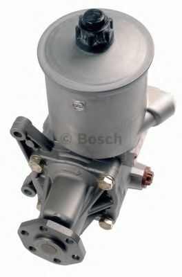 BOSCH K S01 000 287 Гидравлический насос, рулевое управление 