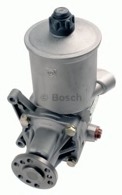 BOSCH K S01 000 288 Гидравлический насос, рулевое управление 
