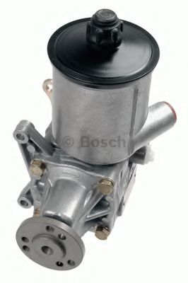 BOSCH K S00 000 319 Гидравлический насос, рулевое управление для автомобилей без дождевого сенсора для MERCEDES-BENZ SL (Мэрcэдэс-бэнз Сл) BOSCH K S00 000 319 Гидравлический насос, рулевое управление для автомобилей без дождевого сенсора для MERCEDES-BENZ SL (Мэрcэдэс-бэнз Сл)