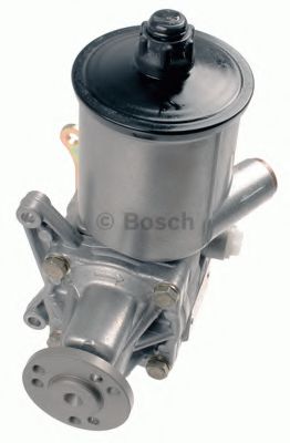 BOSCH K S01 000 290 Гидравлический насос, рулевое управление 