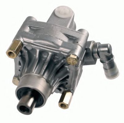 BOSCH K S00 000 325 Гидравлический насос, рулевое управление 08 1999 для JAGUAR VANDEN PLAS (Ягуар Vандэн плас) BOSCH K S00 000 325 Гидравлический насос, рулевое управление 08 1999 для JAGUAR VANDEN PLAS (Ягуар Vандэн плас)