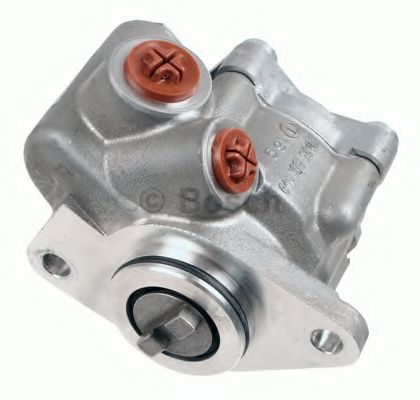 BOSCH K S00 000 328 Гидравлический насос, рулевое управление 09 2004 для IVECO DAILY IV (Ивеко Даилъ иv) BOSCH K S00 000 328 Гидравлический насос, рулевое управление 09 2004 для IVECO DAILY IV (Ивеко Даилъ иv)