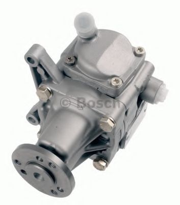 BOSCH K S01 000 301 Гидравлический насос, рулевое управление 