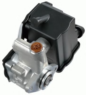 BOSCH K S01 000 302 Гидравлический насос, рулевое управление 