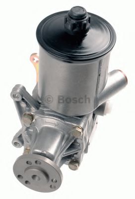 BOSCH K S01 000 303 Гидравлический насос, рулевое управление 