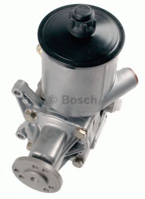 BOSCH K S01 000 304 Гидравлический насос, рулевое управление 
