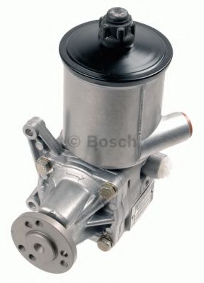 BOSCH K S01 000 306 Гидравлический насос, рулевое управление 