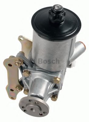 BOSCH K S01 000 308 Гидравлический насос, рулевое управление 