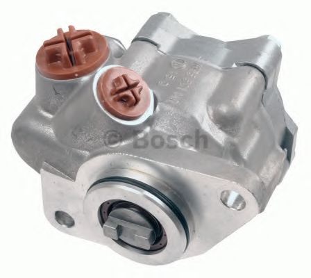 BOSCH K S01 000 309 Гидравлический насос, рулевое управление 