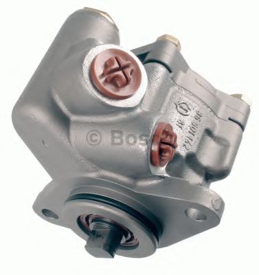 BOSCH K S01 000 310 Гидравлический насос, рулевое управление 