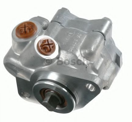 BOSCH K S00 000 341 Гидравлический насос, рулевое управление S8U 772 для RENAULT MASTER II (Рено Мастэр 2) BOSCH K S00 000 341 Гидравлический насос, рулевое управление S8U 772 для RENAULT MASTER II (Рено Мастэр 2)