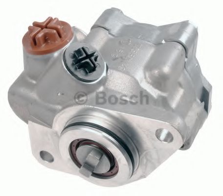 BOSCH K S01 000 316 Гидравлический насос, рулевое управление 