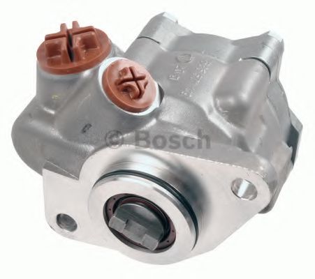 BOSCH K S01 000 331 Гидравлический насос, рулевое управление 