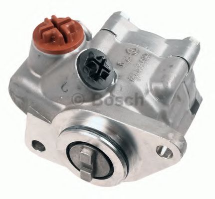 BOSCH K S01 000 341 Гидравлический насос, рулевое управление 